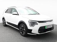 New Kia e-Niro 150 kW (204 HP) 2025 SUV