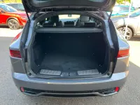 Used Jaguar E-Pace R-Dynamic 161 HP (118 kW) 2021 Grey SUV