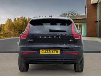 Used Volvo XC40 Plus 163 HP (119 kW) 2025 SUV