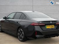 Used BMW i5 M Sport 246 kW (335 HP) 2025 Grey