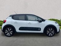 Usado Citroën C3 Flair 110 HP (80 kW) 2017 Branco Citadino