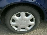 Used Toyota Corolla 1998 Hatchback