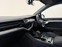 Used VW Touareg R-line 286 HP (210 kW) 2023 SUV