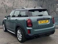 used Mini Cooper S Countryman Sport 2.0 5dr