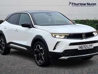 Used Vauxhall Mokka Ultimate 131 HP (96 kW) 2025 SUV