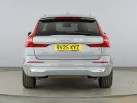 Used Volvo XC60 Ultra 250 HP (183 kW) 2025 Grey SUV
