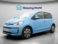 Used VW e-up! 58 kW (80 HP) 2023 Hatchback