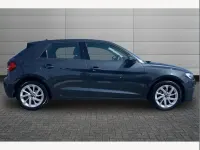 Used Audi A1 Sport 116 HP (85 kW) 2024 Grey SUV