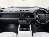 Used Land Rover Defender HSE Dynamic 349 HP (256 kW) 2025 Grey SUV