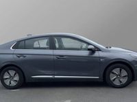 used Hyundai Ioniq 1.6 GDi Hybrid Premium 5dr DCT