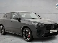 Used BMW X2 M Sport 170 HP (125 kW) 2025 Black SUV