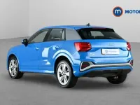 Usado Audi Q2 S-Line 150 HP (110 kW) 2026 SUV