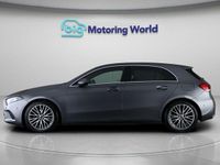 Used Mercedes A180 Executive 2023 Grey Hatchback
