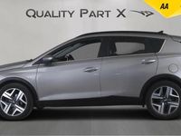 Used Hyundai Bayon Premium 100 HP (73 kW) 2023 Bronze SUV