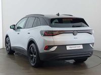 New VW ID.4 210 kW (286 HP) 2025 SUV