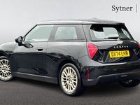 Used Mini Cooper Hatch 133 kW (181 HP) 2024 Black Hatchback