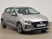 Used Hyundai i20 SE 100 HP (73 kW) 2022 Bronze Hatchback