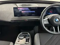Used BMW iX M Sport 295 kW (402 HP) 2025 White SUV