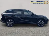 New MG HS SE 167 HP (122 kW) 2026 Black SUV