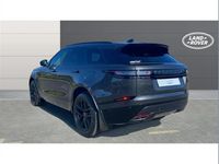 New Land Rover Range Rover Velar SE Dynamic 397 HP (291 kW) 2025 Other SUV