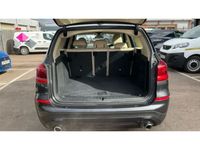 used BMW X3 xDrive30d SE 5dr Step Auto Diesel Estate