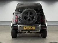 Used Land Rover Defender HSE Dynamic 249 HP (183 kW) 2025 SUV