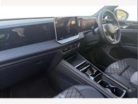 Used VW Tiguan R-line 147 HP (108 kW) 2025 Grey SUV