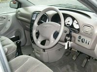 Used Chrysler Voyager 2003 MPV