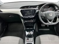 Used Vauxhall Corsa Design Edition 101 HP (74 kW) 2023 Grey Hatchback