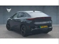 New Cupra Tavascan 210 kW (286 HP) 2026 Grey SUV