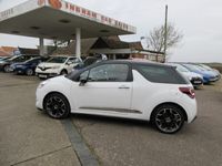 used Citroën DS3 1.6 e-HDi Airdream DStyle Plus 3dr