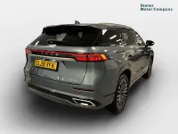 New Jaecoo 8 2026 SUV
