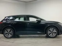 Usado Audi Q4 e-tron Sport 206 kW (281 HP) 2024 Preto SUV