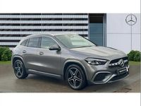 Used Mercedes GLA200 Executive 161 HP (118 kW) 2025 Grey SUV