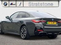 Used BMW i4 M Sport 246 kW (335 HP) 2025 Grey Sedan