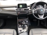 Used BMW 220 Luxury Line 192 HP (141 kW) 2020 Estate