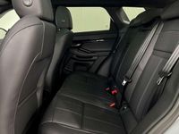 Used Land Rover Range Rover evoque HSE Dynamic 200 HP (147 kW) 2025 Grey SUV