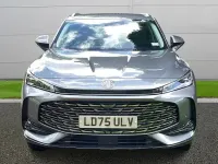 Used MG HS Trophy 224 HP (164 kW) 2026 SUV