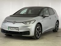 used VW ID3 150kW Tour Pro S 77kWh 5dr Auto [135kW Ch]