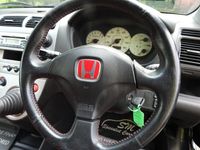 used Honda Civic 2.0 i-VTEC Type-R 3dr