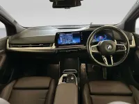 Used BMW 225 M Sport 245 HP (180 kW) 2023 Grey Hatchback