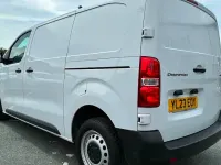 Used Citroën Dispatch 102 HP (75 kW) 2023 MPV