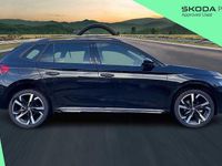 Used Skoda Kamiq Monte Carlo 85 HP (62 kW) 2025 Black SUV