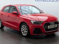 Used Audi A1 Sportback Sport 110 HP (80 kW) 2024 Hatchback