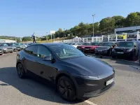 Used Tesla Model Y Standard Range 11 kW (15 HP) 2026 SUV