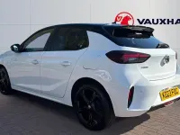 Second-hand Vauxhall Corsa 75 CP (55 kW) 2023 Other Hatchback