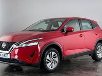Used Nissan Qashqai Acenta Premium 140 HP (102 kW) 2023 SUV
