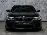 Used BMW M5 Comfort Edition 600 HP (441 kW) 2019 Black Sedan