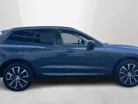 Second-hand Volvo XC60 Ultimate 449 CP (330 kW) 2023 Albastru SUV