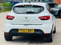 used Renault Clio IV 